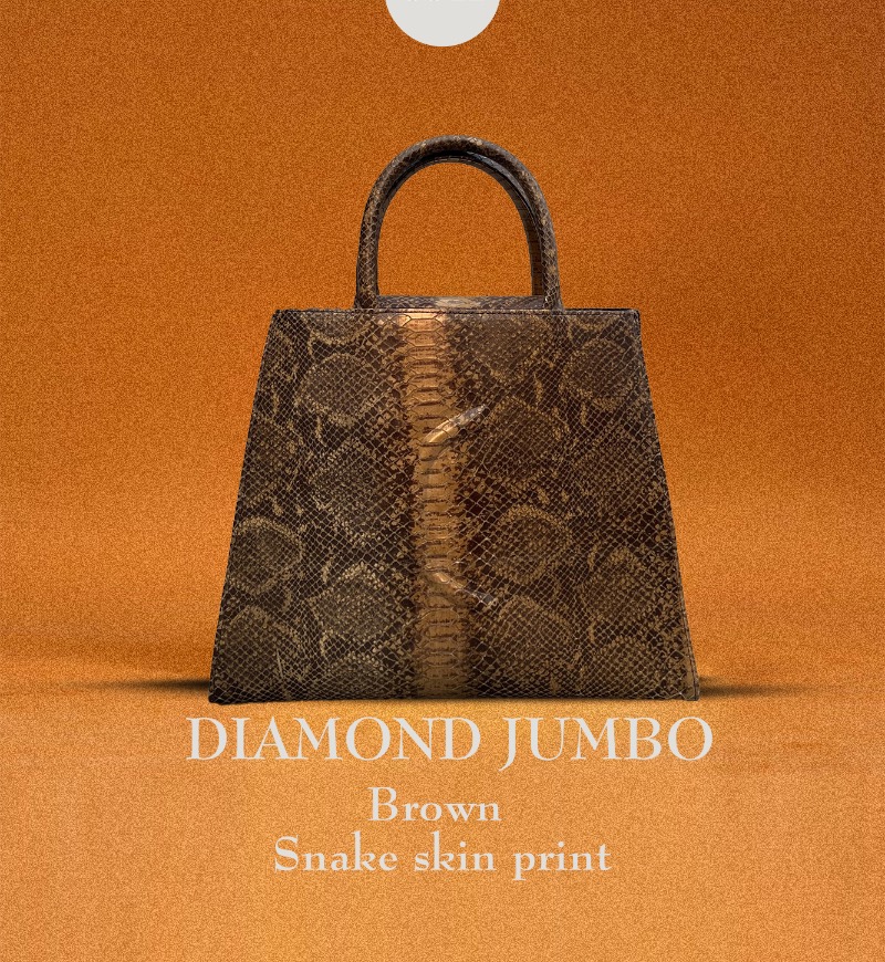 Diamond Jumbo 