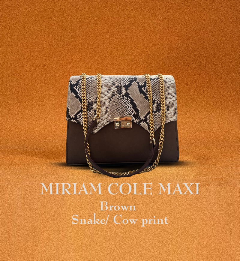 Miriam Cole Maxi 